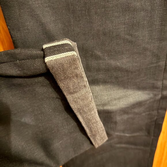 Rouge Territory / Silveridge / Slim Straight - Picture 4 of 13